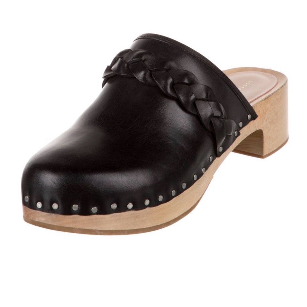 Loeffler Randall clogs - Picture 2 of 6